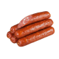 Мисливські ковбаски 50г.  + 35.00 грн. 