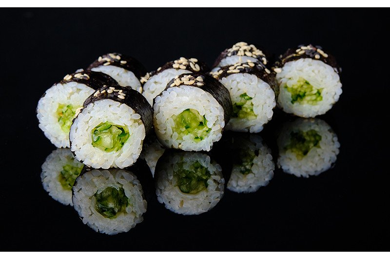 Каппа маки